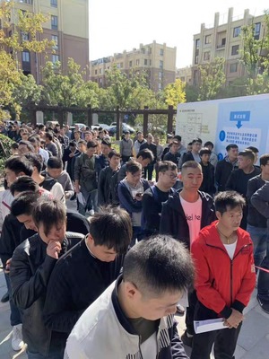 虹口區嘉興路勞務派遣公司 專業人力資源服務，助力企業高效運營