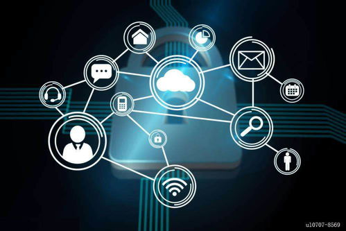 大數據賦能企業 驅動創新與增長的新引擎