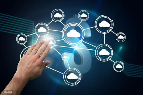 云計算、大數據與網絡安全 相輔相成的數字時代基石